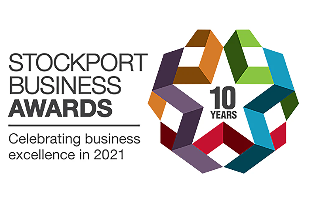 Stockport Business Awards 2021