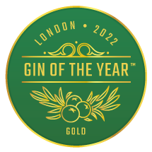 The Worlds Most Important Gin Competiton