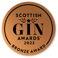 Biggar Old Tom Gin Award 1