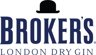 Brokers Gin 200 years Quality old fashioned Recipe