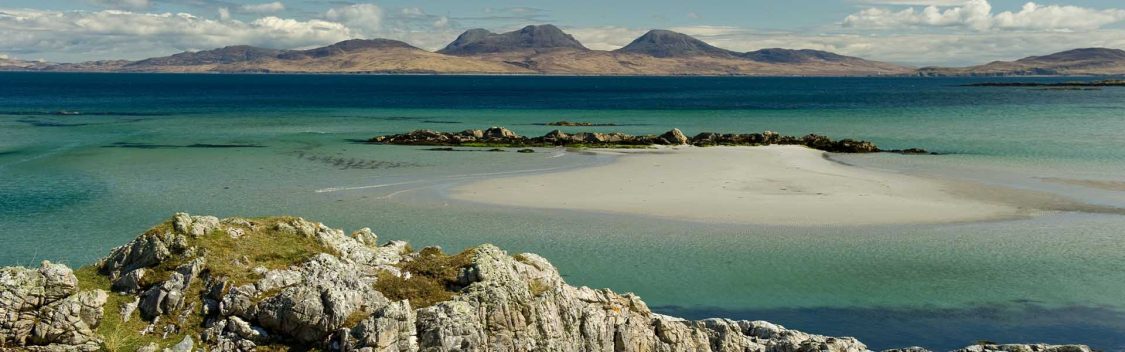 Colonsay Quality Gin Distillery Tour and Tasting