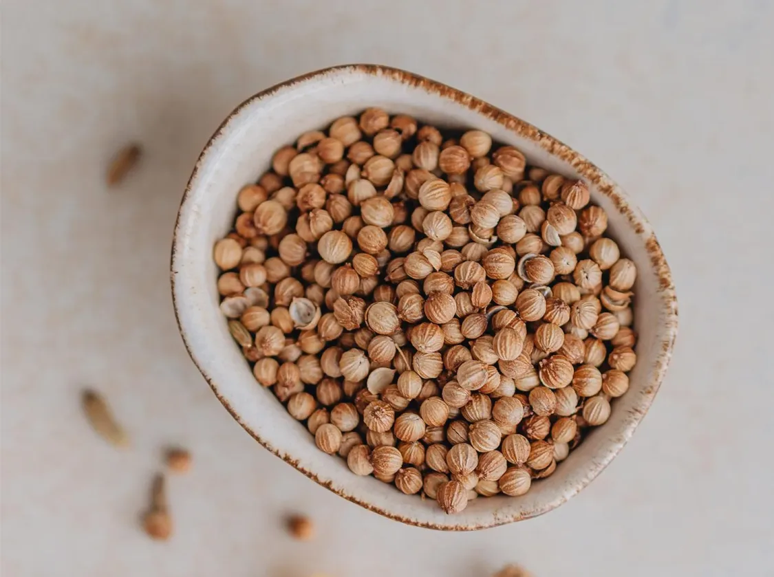 Coriander Seeds