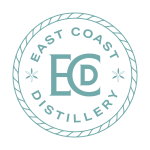 East Coast Distillery logo