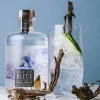 Isle of Bute Gin craftsman of Creative work II