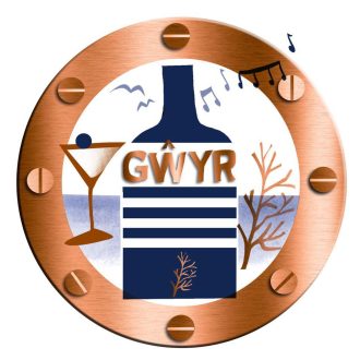 GWYR LOGO