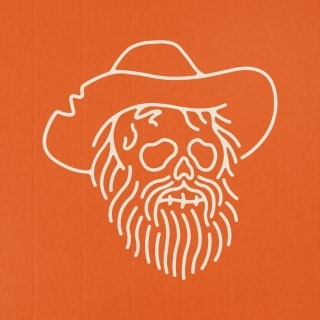 Lost Dutchman LOGO