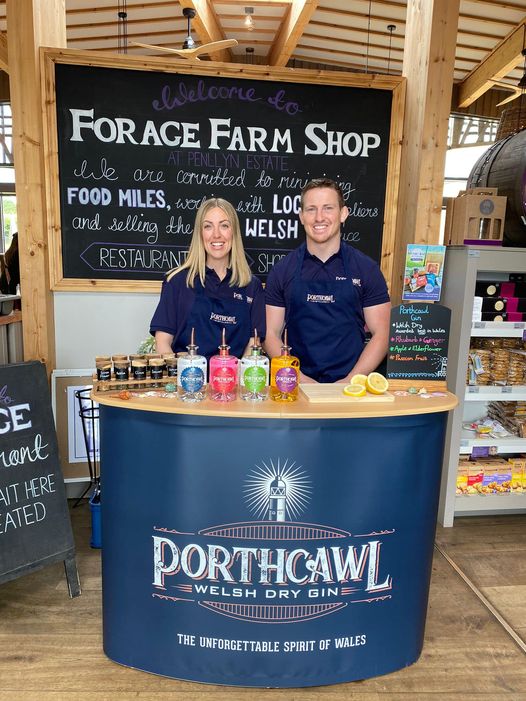 Porthcawl Forage Farm Shop