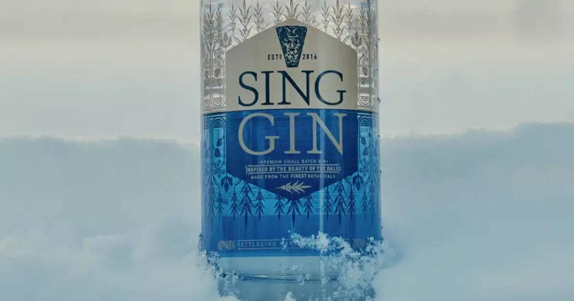 Sing Gin Winter A