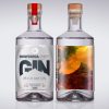 Snowdonia Spirit Co Welsh Dry Gin 70cl 43 VOL III