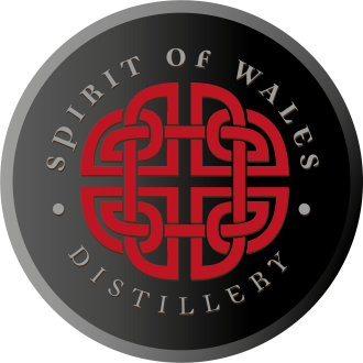 Spirit of Wales Roundel Logo