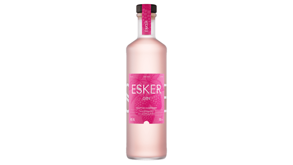 ESKER SCOTTISH RASPBERRY