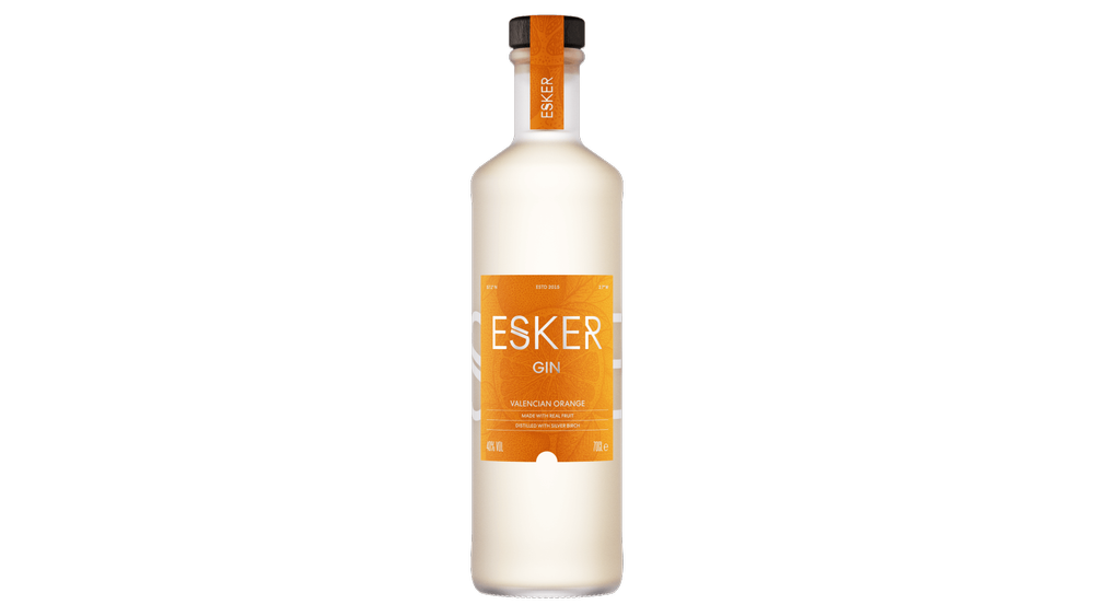 ESKER VALENCIAN ORANGE