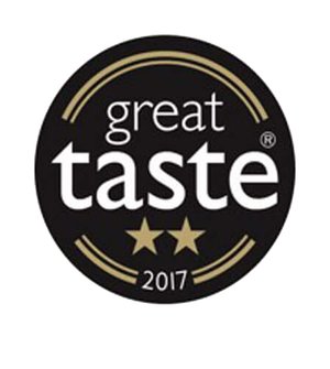 Great Taste 2017