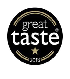 Great Taste 2018