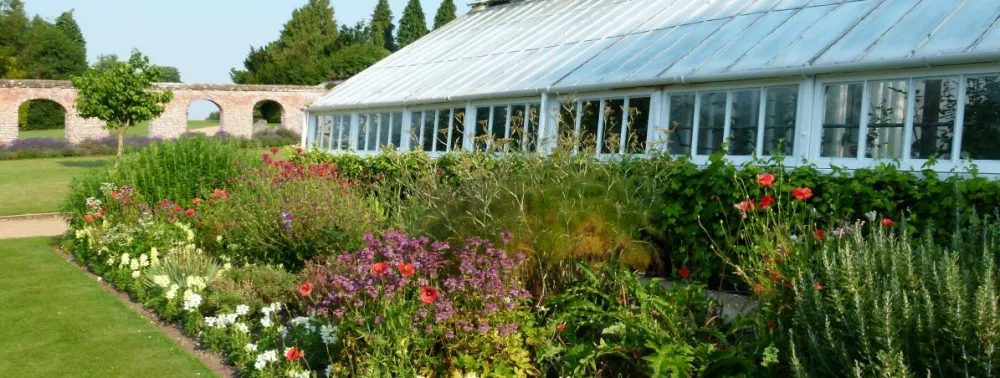 Highclare castle garden png