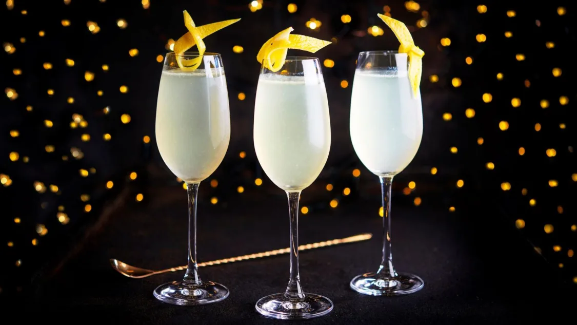 french 75