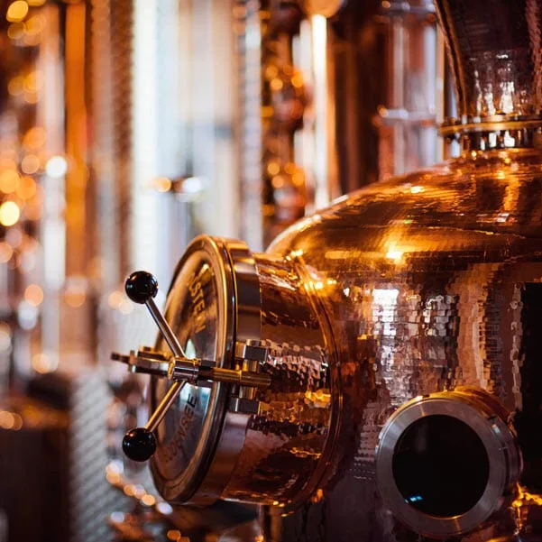 london distillery Gin